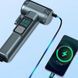 Автомобільний компресор 150PSI 12V, що перезаряджається, з Powerbank SW-201B 104921 фото 3