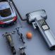 Автомобільний компресор 150PSI 12V, що перезаряджається, з Powerbank SW-201B 104921 фото 2