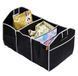 Органайзер в багажник автомобиля TRUNK ORGANIZER & COOLER, ST1, Органайзер в багажник автомобиля TRUNK 14196 фото 1