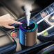 Розумний автомобільний ароматизатор з проекцією Aroma 300mAh, 50 мл 104927 фото 4