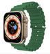 Смарт годинник ULTRA 1-1 Smart Watch 49mm чорний 105184 фото 3