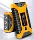 Пусковий пристрій JUMP STARTER 15B (68800 mAh) 14496 фото 8