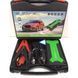 Пусковий пристрій JUMP STARTER 15B (68800 mAh) 14496 фото 2