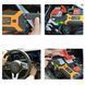 Пусковий пристрій JUMP STARTER 15B (68800 mAh) 14496 фото 7