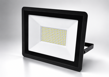Прожектор світлодіодний AEON LED 100W / Вуличний LED світильник / Світлодіодний ліхтар-прожектор від 220 В 107178 фото