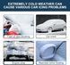 Електромагнітний пристрій для видалення снігу з автомобіля De Icer 104997 фото 4