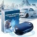 Електромагнітний пристрій для видалення снігу з автомобіля De Icer 104997 фото 1