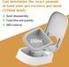Годівниця для домашніх тварин Pet Feeder 1494 ∙ Автоматична годівниця Pet Feeder 1494 для котів та собак 16785 фото 5