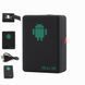 GPS трекер Mini A8 з прослуховуванням, GSM сигналізація, гпс трекер 20947 фото 8