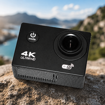 Екшн камера DVR SPORT S2 17835 фото