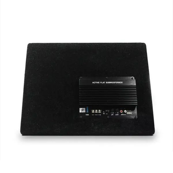 Сабвуфер Boschmann BM Audio BM-H10 активний 250W 105546 фото
