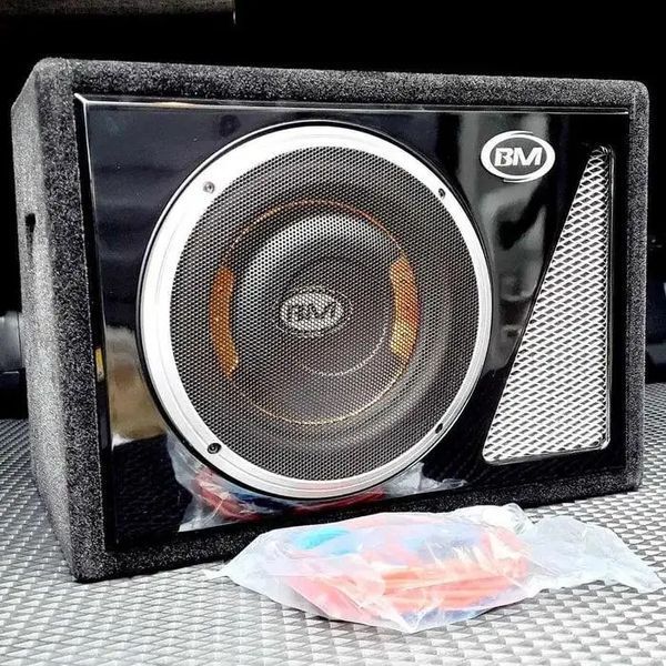 Сабвуфер Boschmann BM Audio BM-H10 активний 250W 105546 фото