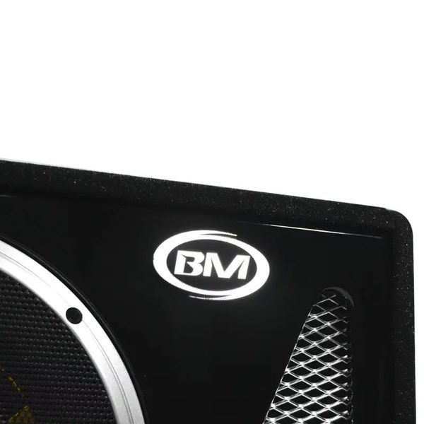 Сабвуфер Boschmann BM Audio BM-H10 активний 250W 105546 фото