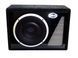 Сабвуфер Boschmann BM Audio BM-H10 активний 250W 105546 фото 1