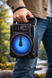 Бездротова портативна колонка GTS-1360 Dual 3" 106445 фото 1