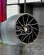 Портативний турбовентилятор Jetfan mini turbo jet Fan / Швидкісна повітродувка на акумуляторі 1500 mAh 102749 фото 4