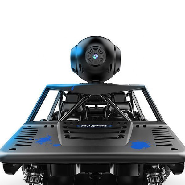 Машинка джип всюдихід 4WD Lead Honor LH-C009 з веб камерою та акумуляторним пультом на радіокеруванні 104694 фото