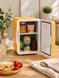 Автохолодильник 5 л для машини Car Refrigerator портативний 104425 фото 4